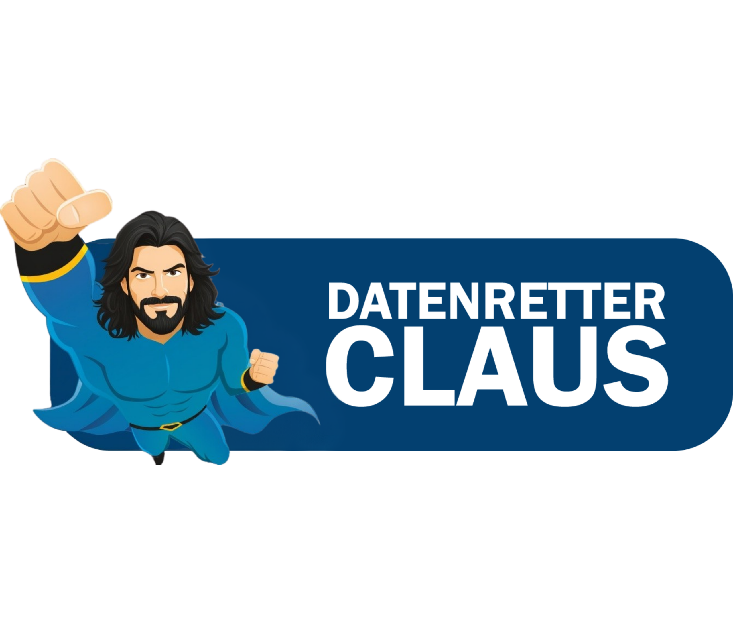 Datenretter Claus